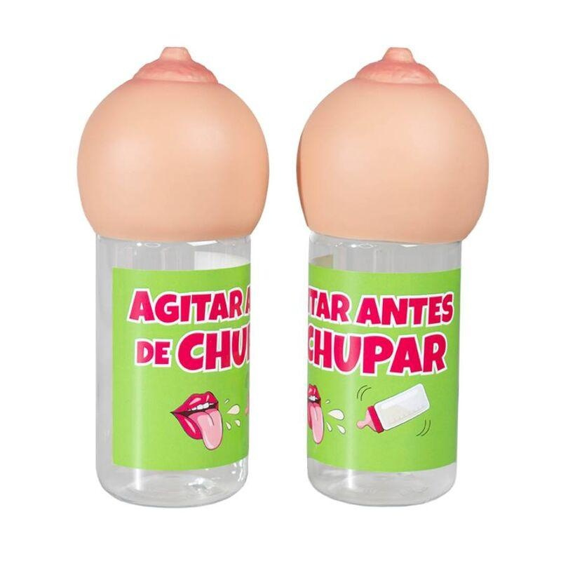 Biberón Teta 360ml.