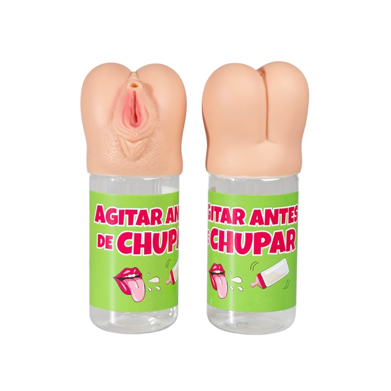 Biberón Chichi para despedidas 360ml.