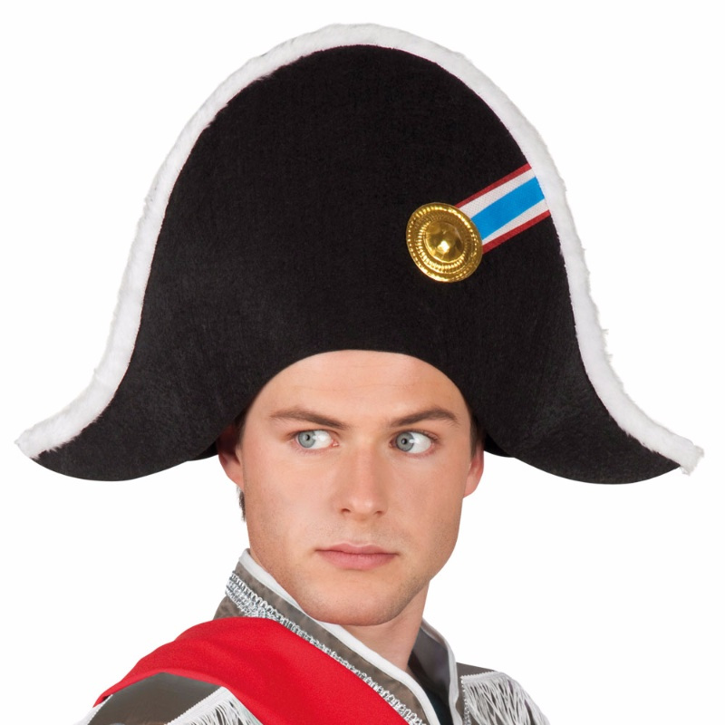 Gorro Gendarme - Napoleon