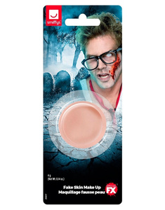 Maquillaje Piel Falsa Maquillaje Piel Falsa