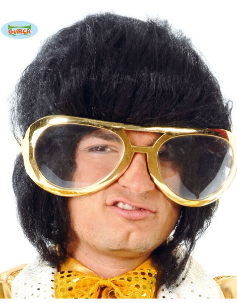 Gafas Elvis Grande