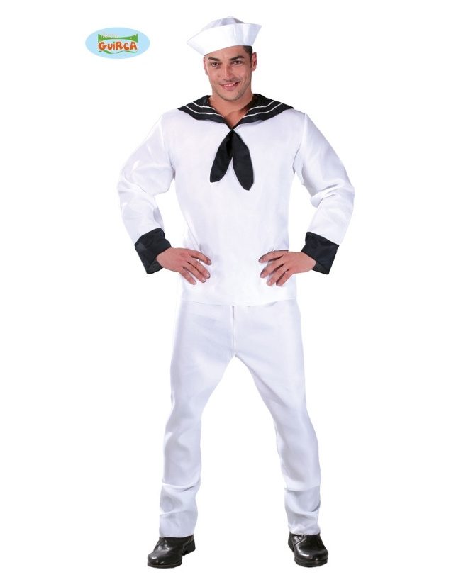 Disfraz Marinero Adulto