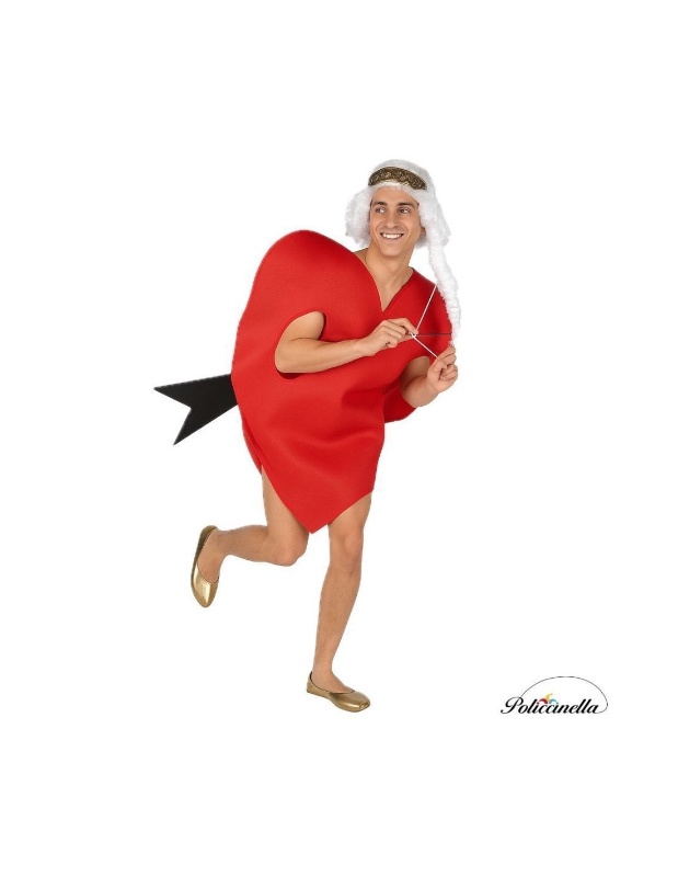 Disfraz Cupido adulto