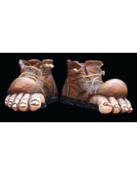 Homeless Botths Látex