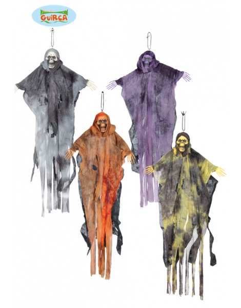 Colgantes Surtidos 64 Cm