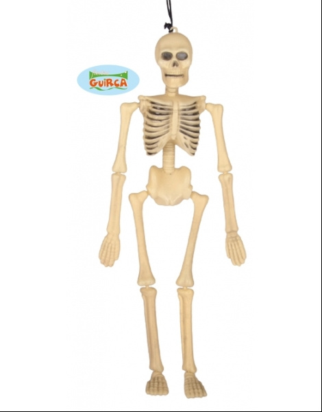 Esqueleto 40 Cm