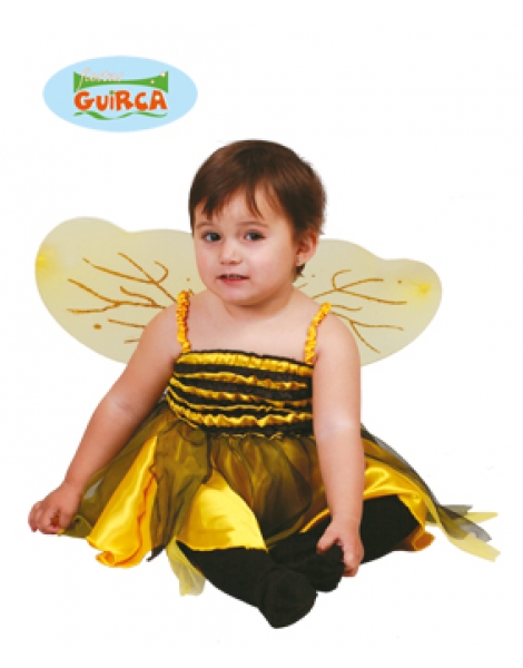 Disfraz Abejita Bebe