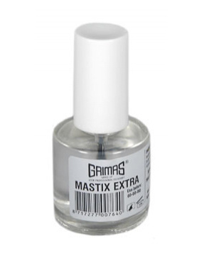 Mastix Extra Resistente 10 Ml