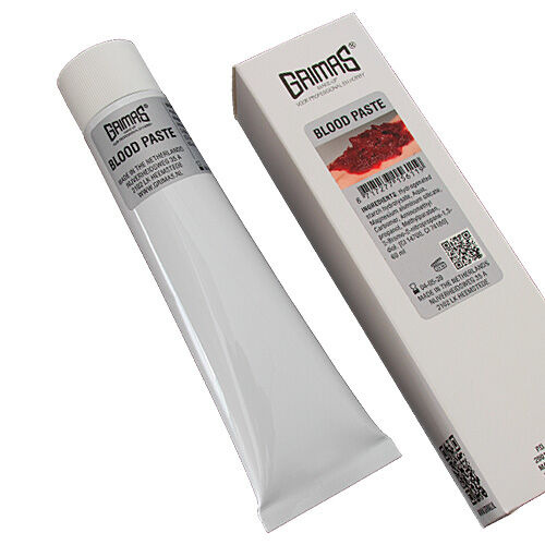 Sangre en Pasta Blood Paste 60 Ml Grimas