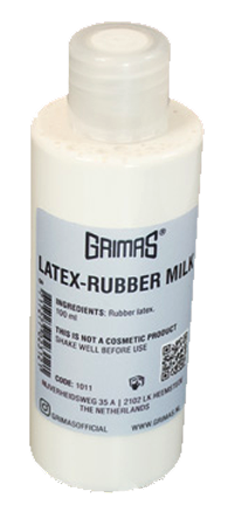 Látex Liquido 100 Ml