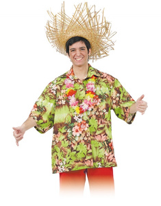 Camisa Hawaiano