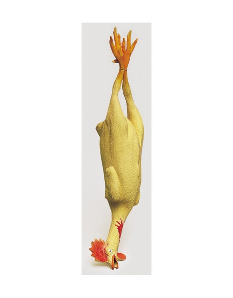 Pollo Látex  51cms.