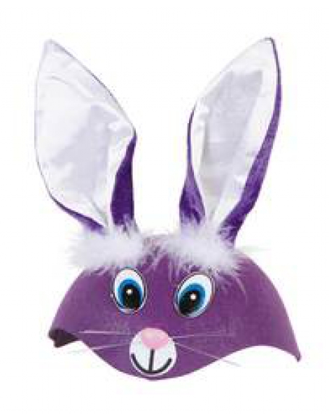 Casquete De Conejo