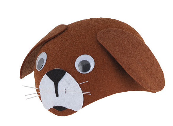 Filhote de cachorro sentiu