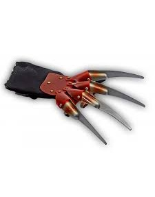 Guantes Con Cuchilla
