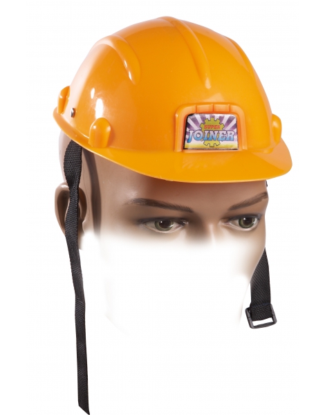 Casco Albañil Infantil