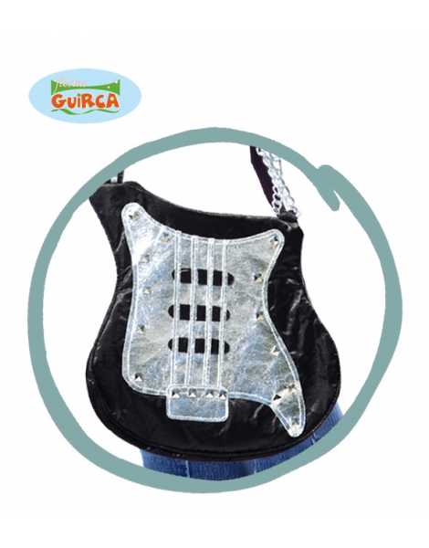 Bolso Guitarra