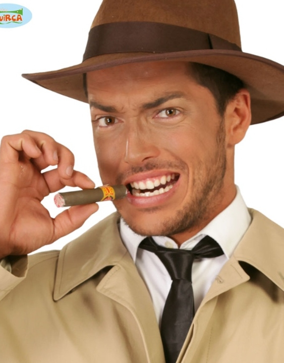 Cigarro Puro Humo