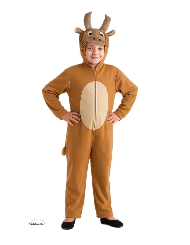 Fato de Boi Infantil