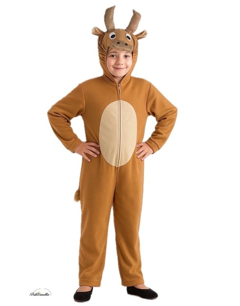 Disfraz Buey infantil