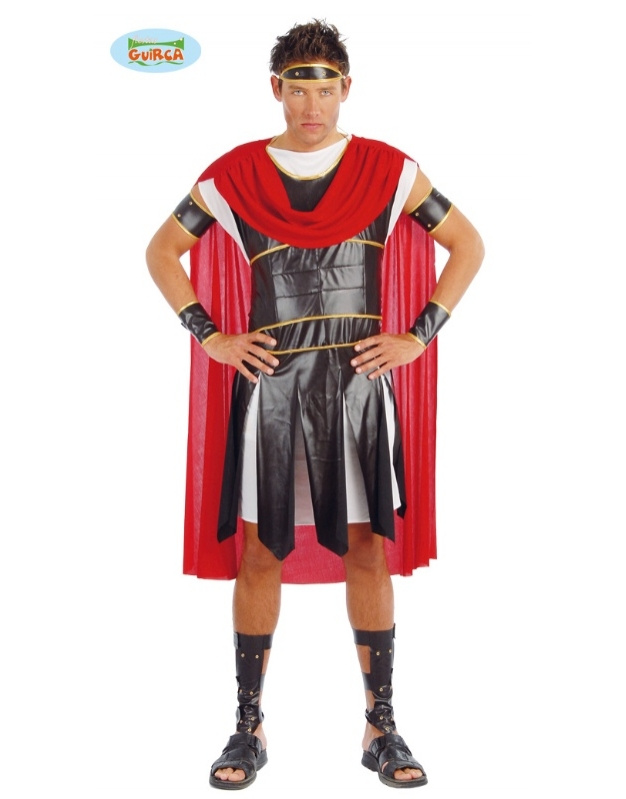 Disfraz Romano Adulto