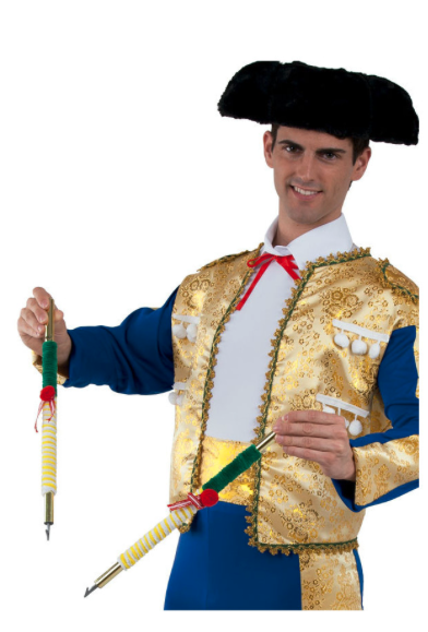 Banderillas de Torero