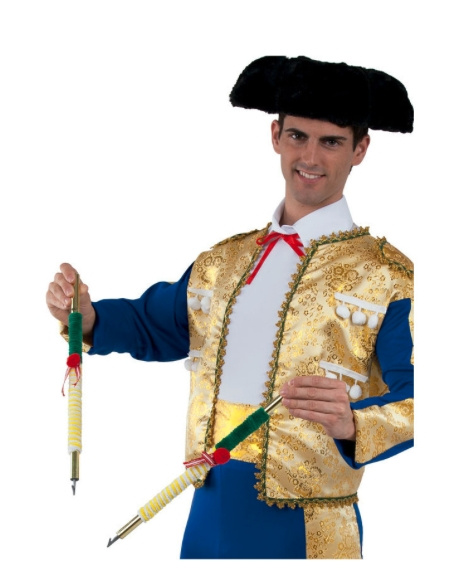 Banderillas de Torero