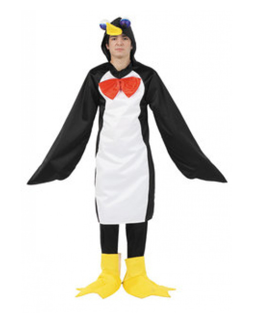 Disfraz Pingüino Adulto