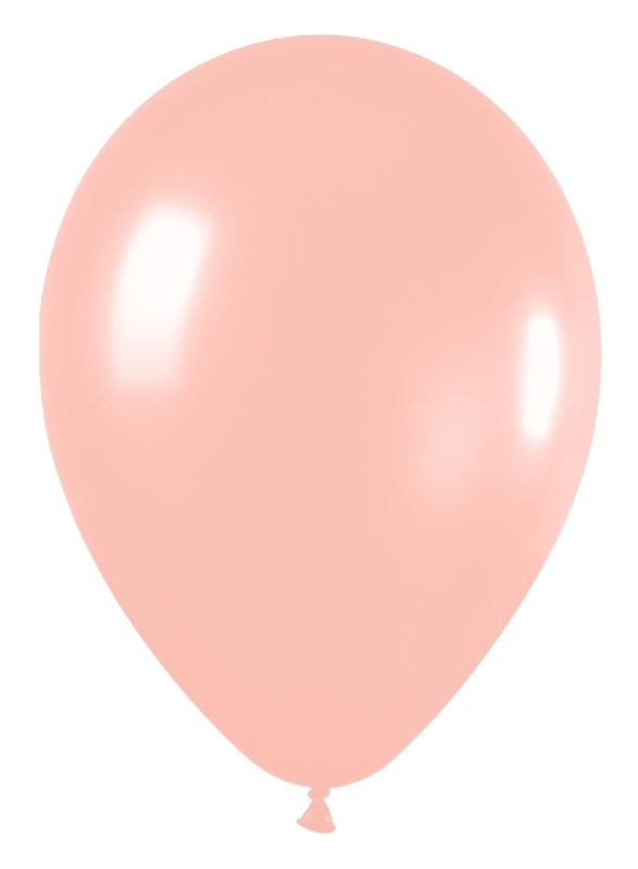 Pêssego de Balão Pêssego Durável