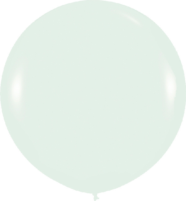 Globo Látex Premium Cristal