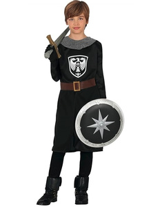 Disfraz Soldado Medieval Infantil