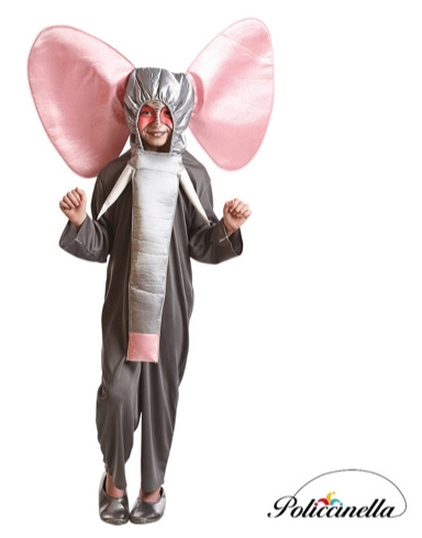 Disfraz Elefante infantil