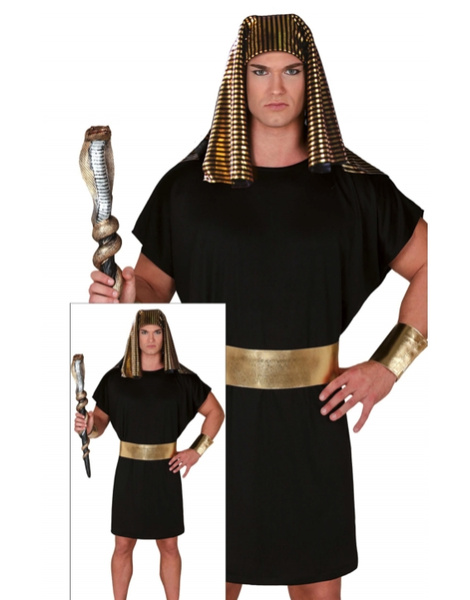 Disfraz Egipcio para hombre T.L