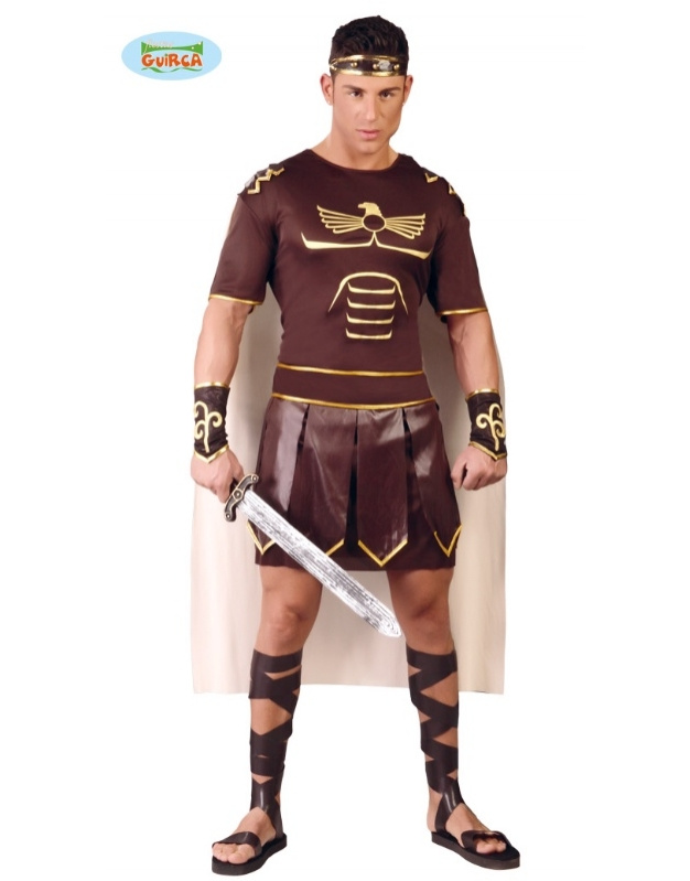 Disfraz Gladius Adulto T.M