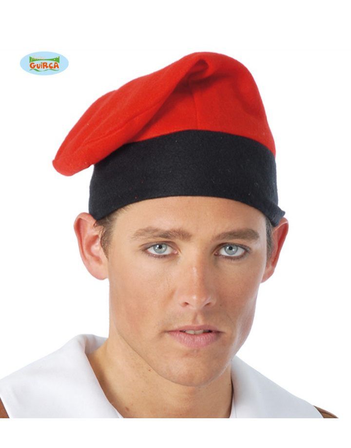 Sombrero Barretina Adulto