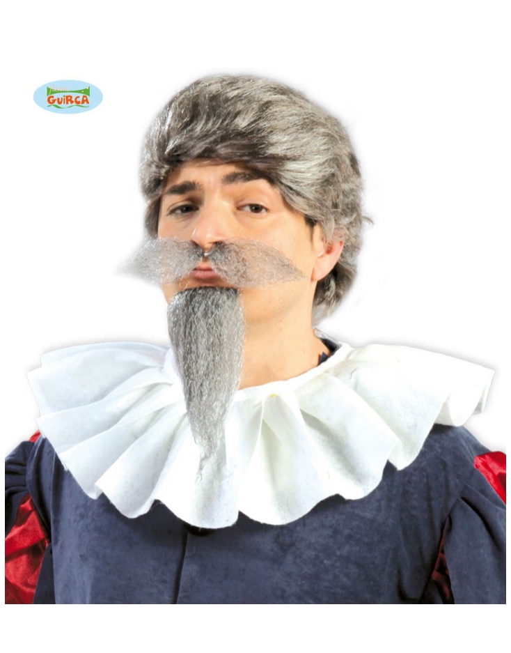 Gorguera Cuello
