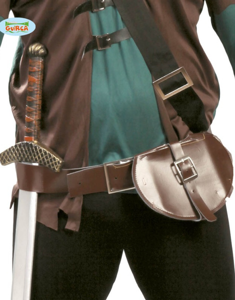 BOLSO MEDIEVAL