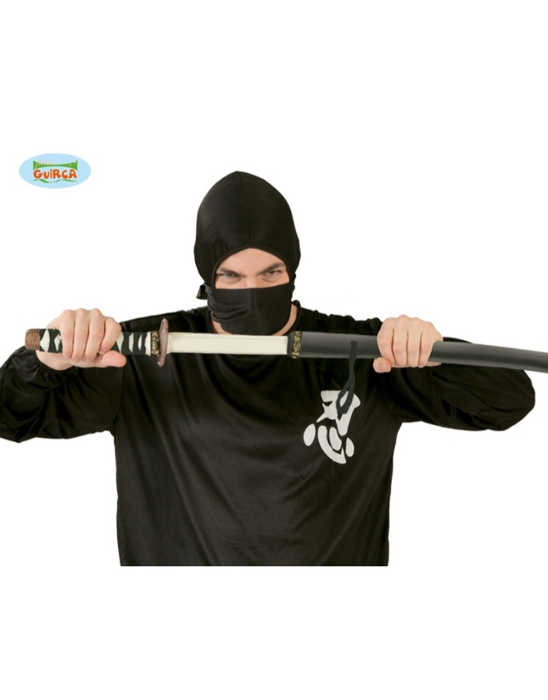 Sable Ninja 76 cms. con funda