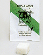 Azucar Mosca Broma
