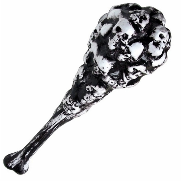 Garrote Calaveras