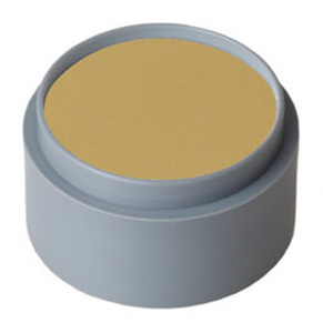 Maquillaje Crema Muerto 1521 15ml