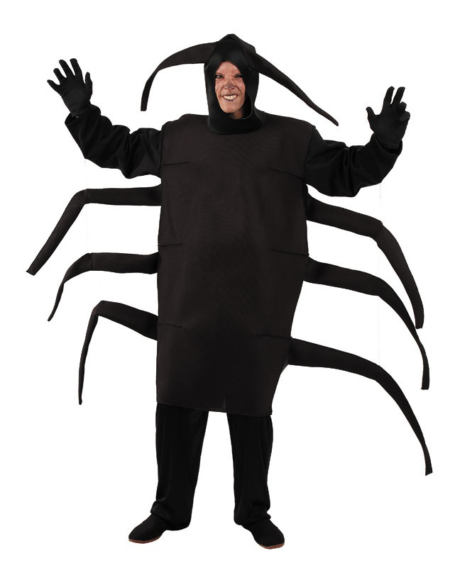 Disfraz Cucaracha Adulto