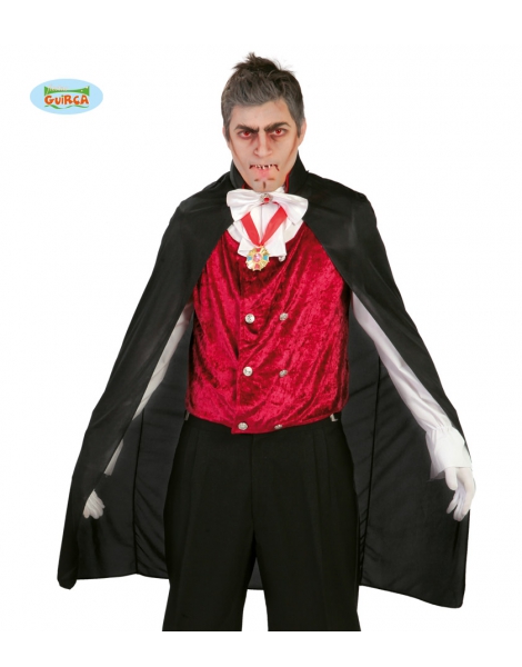 Capa Vampiro 110cm