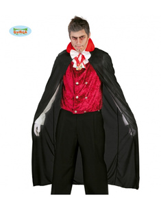 Capa Vampiro 140cm