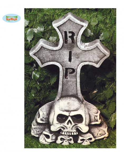 Cruz Calaveras