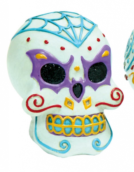 Calavera Eco