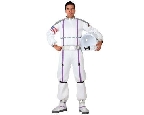 Disfraz Astronauta Adulto