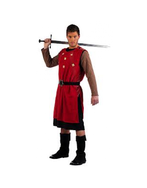 Disfraz Medieval Sancho Adulto