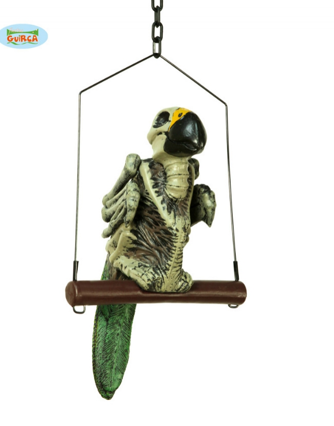 Loro Zombie 30cm Ref.19526