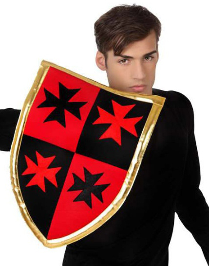 Escudo Medieval